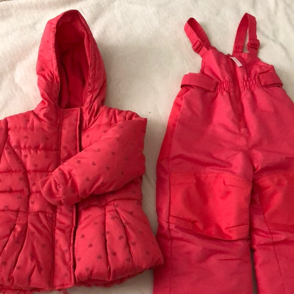 Cherokee Other - Snow/Winter Jacket and Pants Set